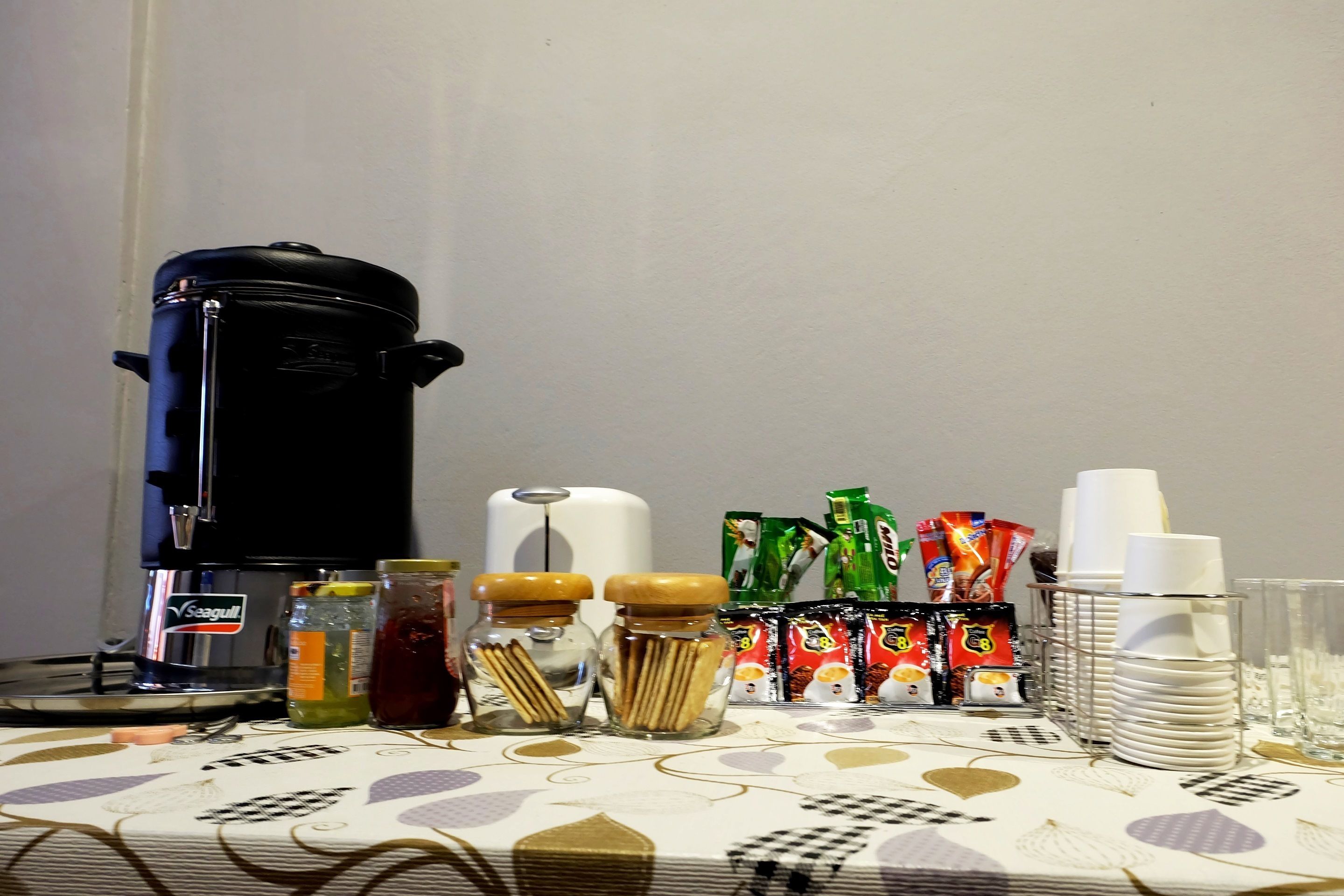 Photo - Inn Stations Hostel