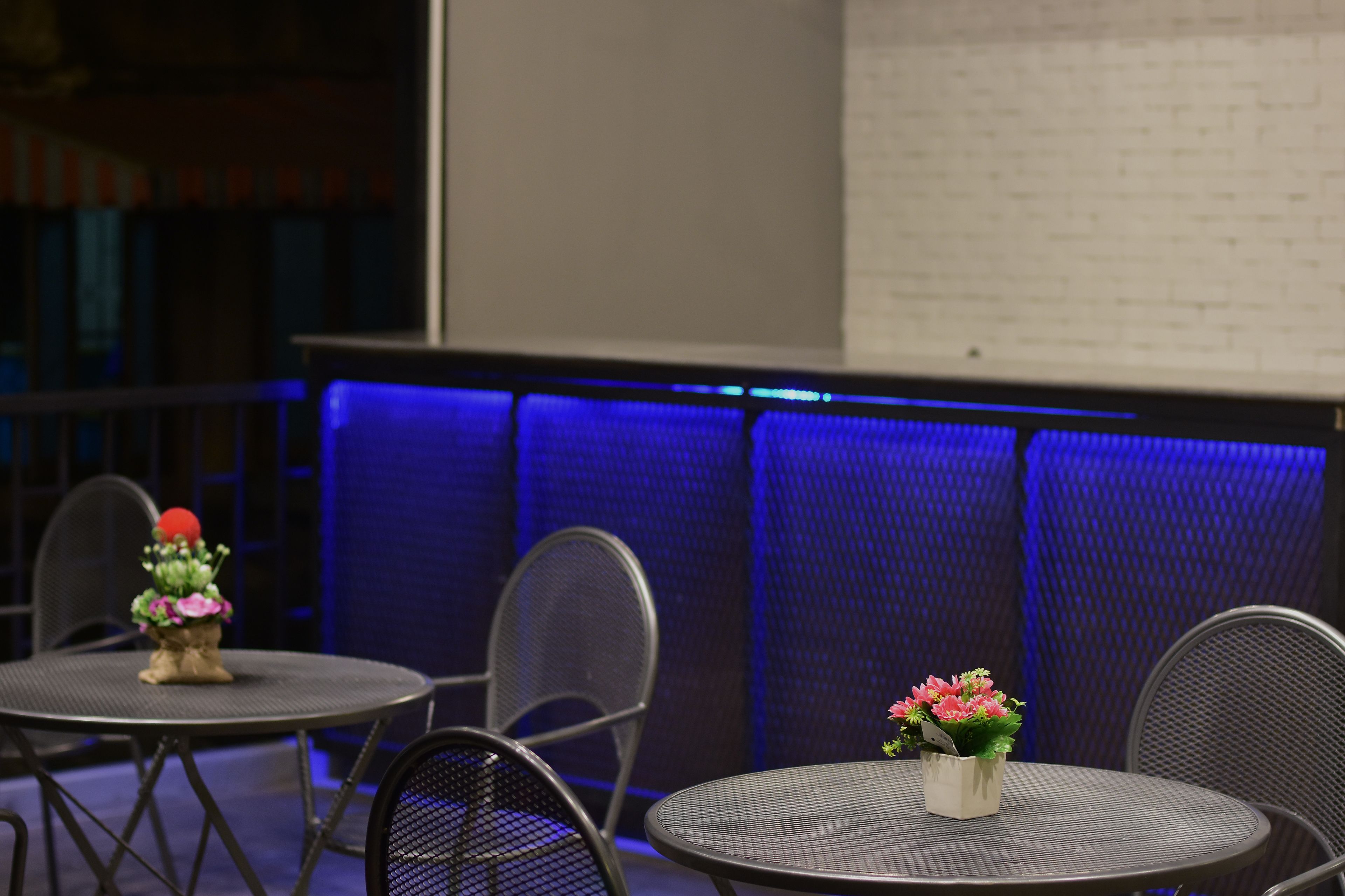 Foto - Inn Stations Hostel