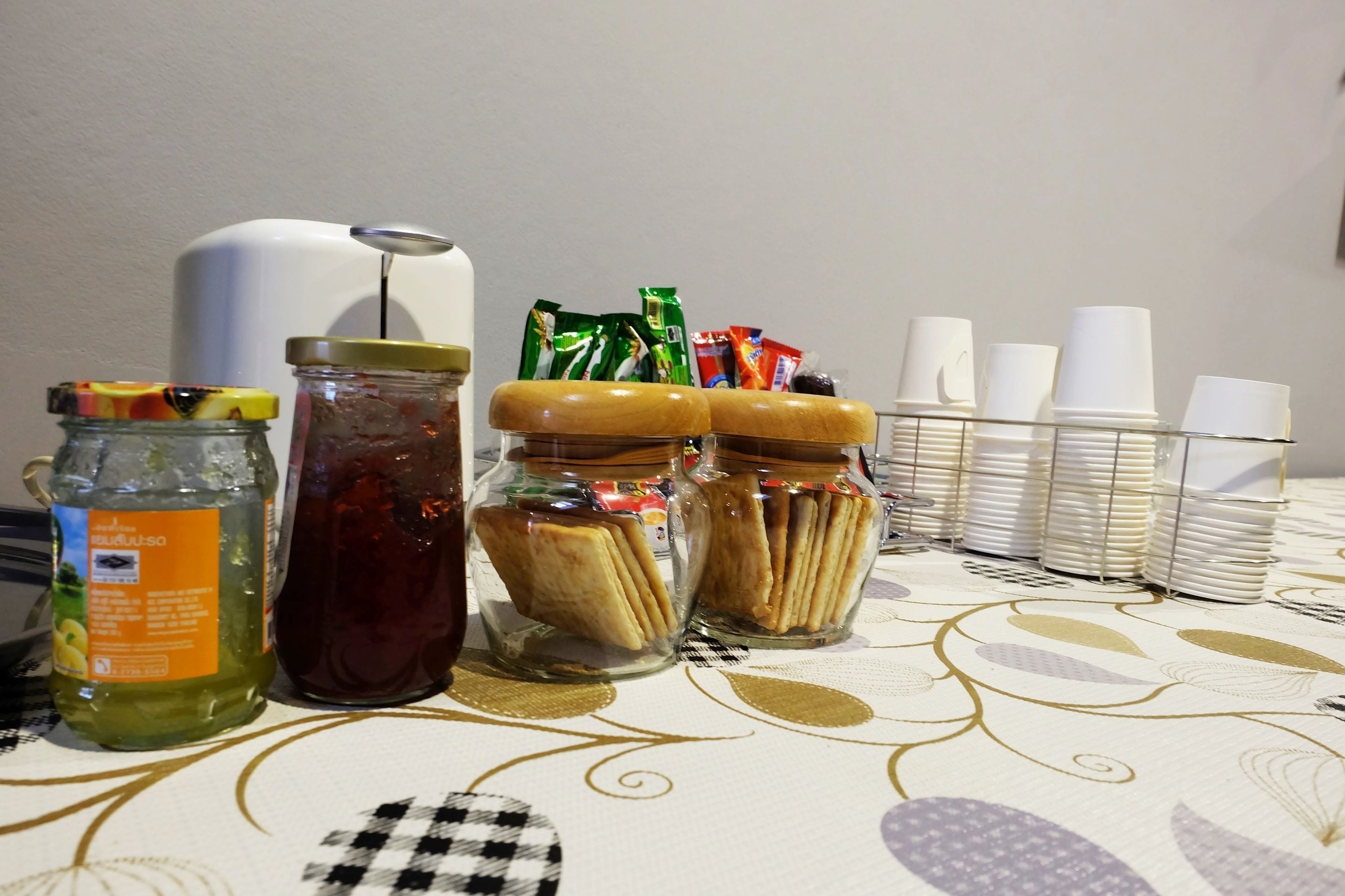 Photo - Inn Stations Hostel