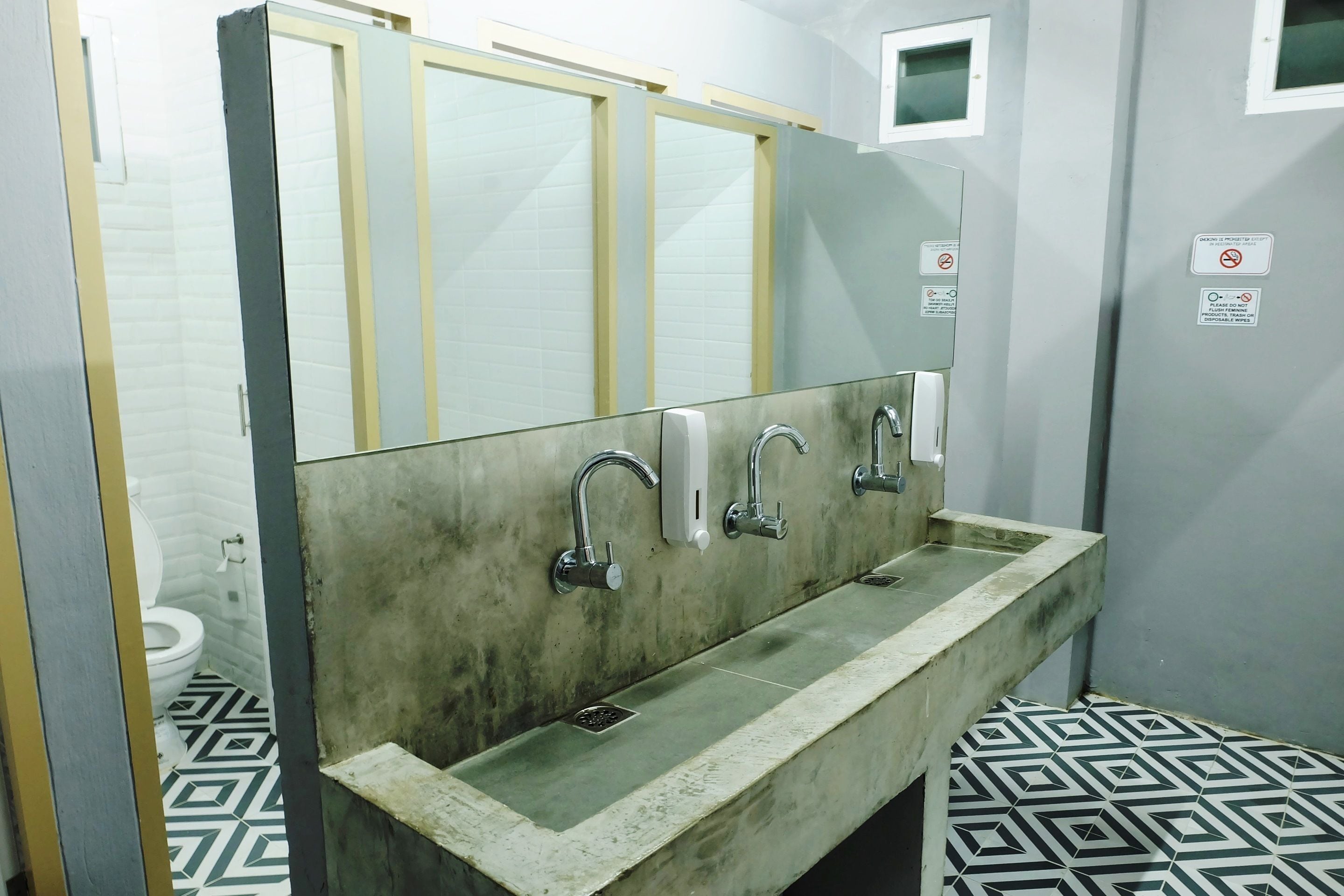 Foto - Inn Stations Hostel