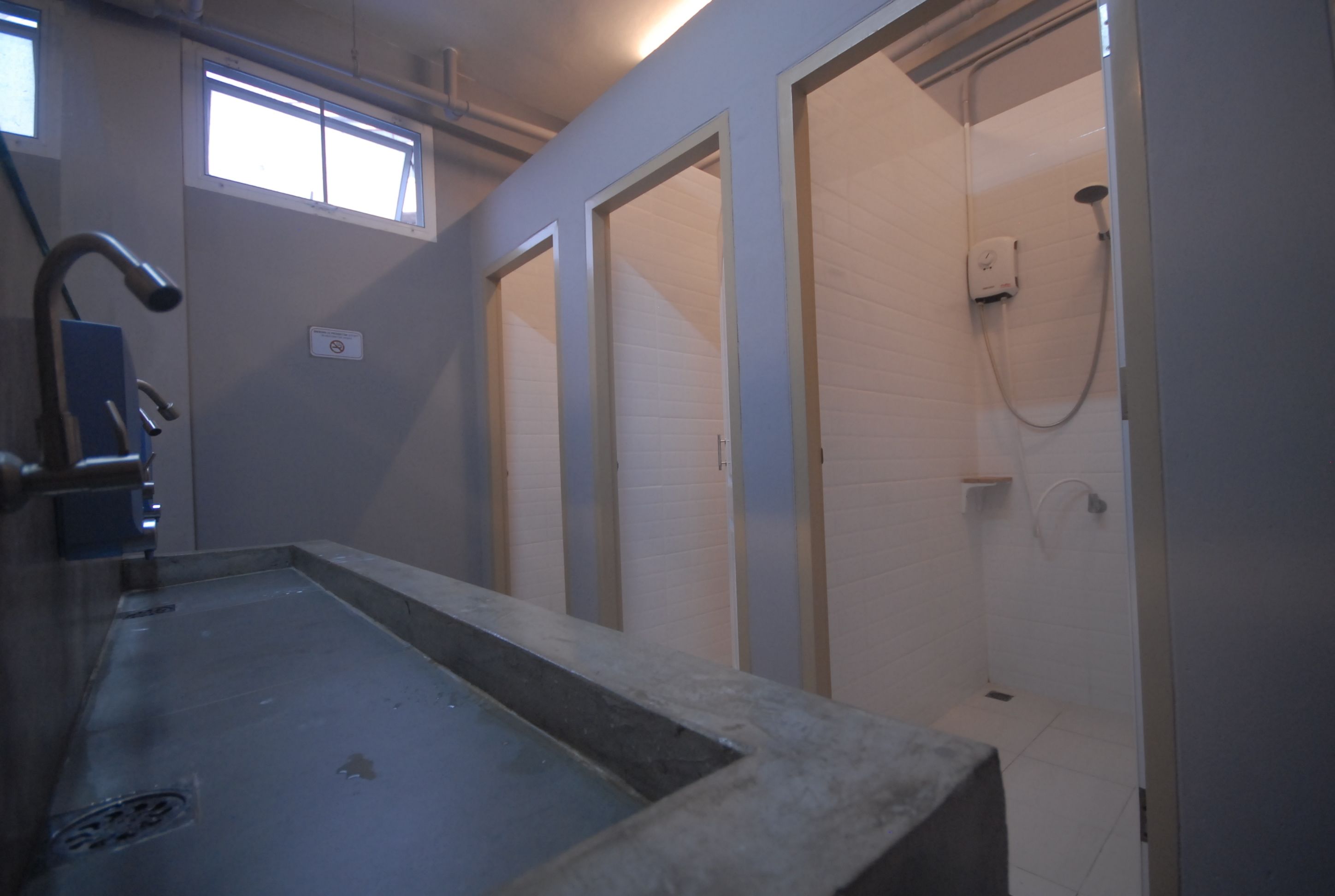 Foto - Inn Stations Hostel
