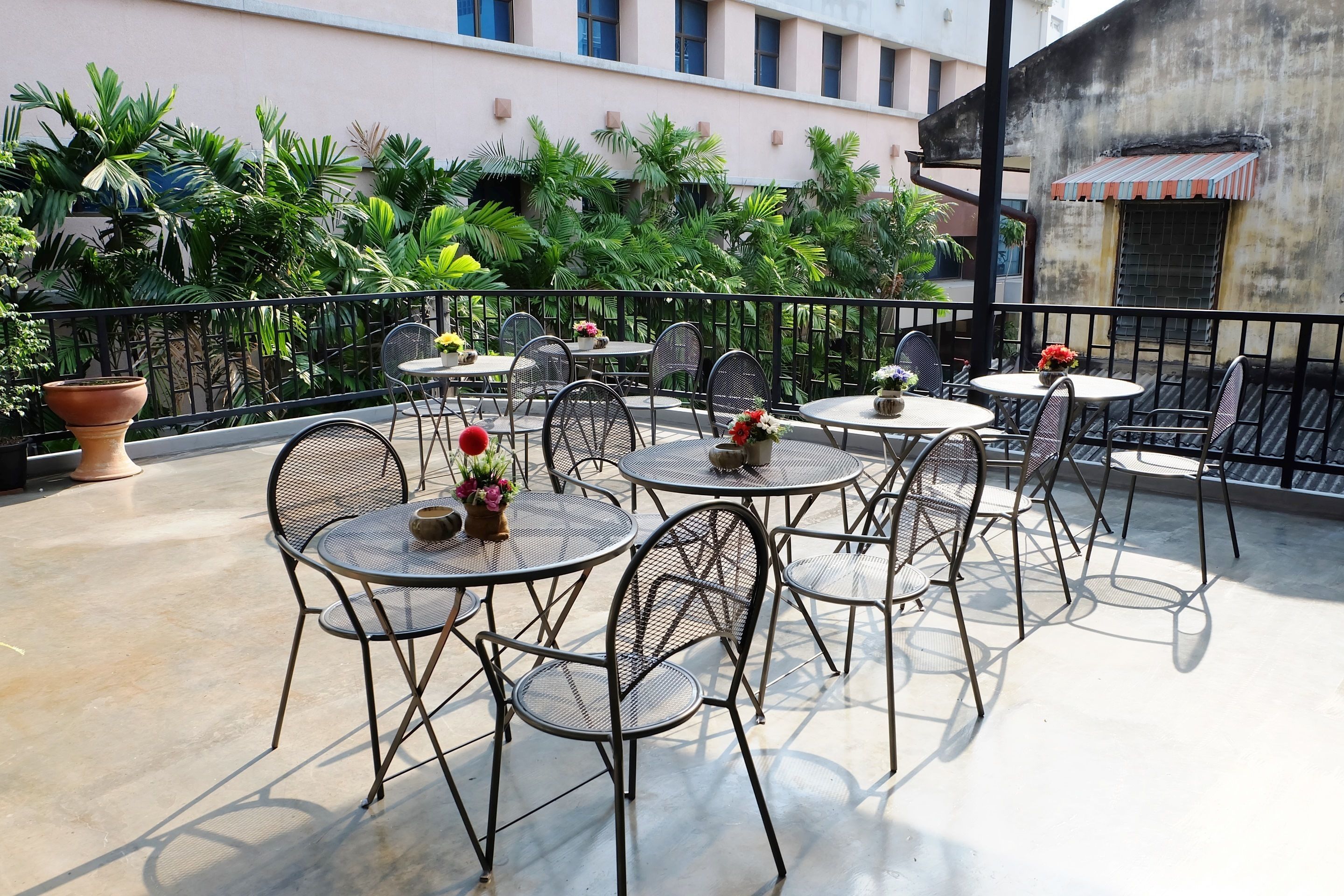 Foto - Inn Stations Hostel