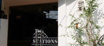 Inn Stations Hostel