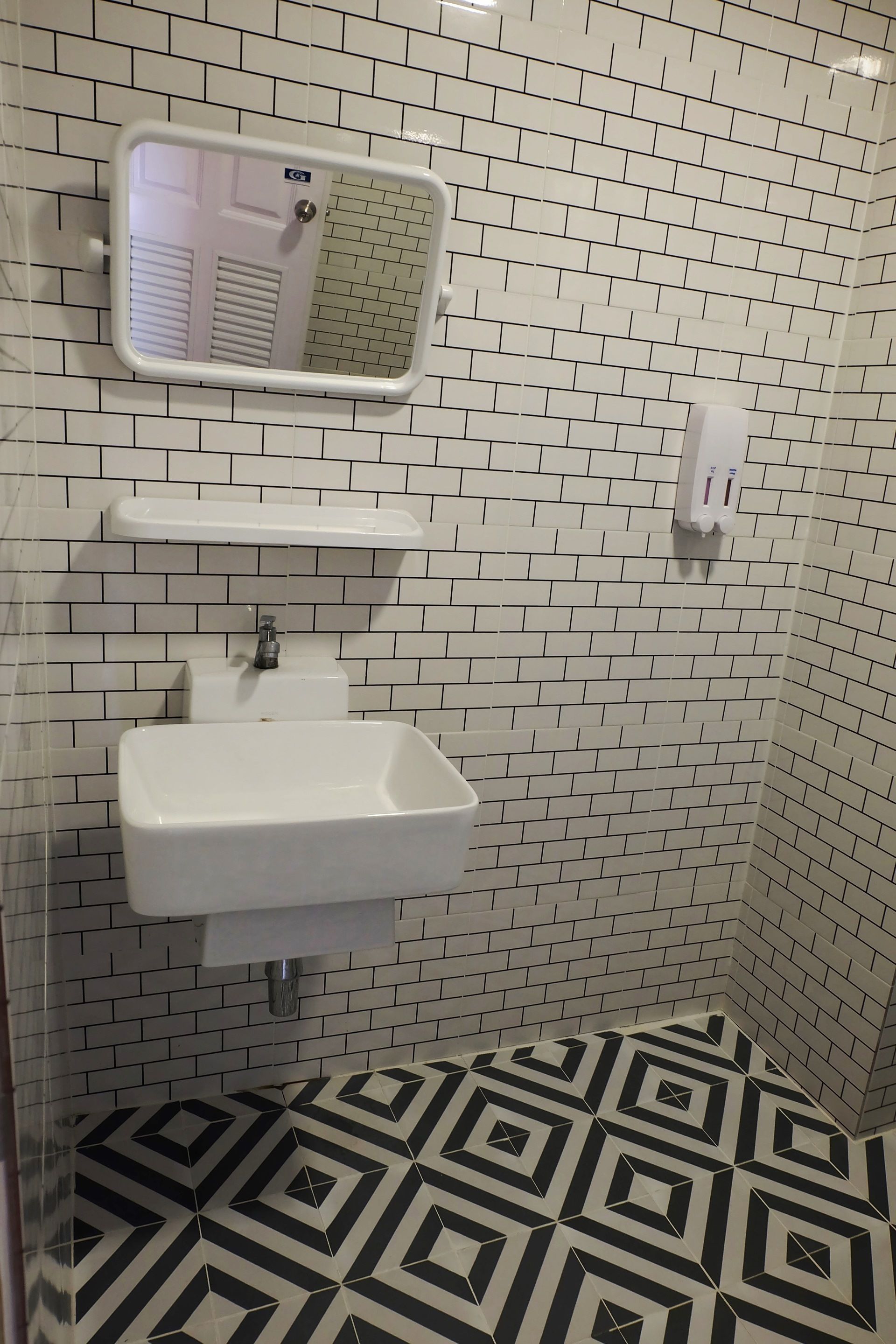 Foto - Inn Stations Hostel