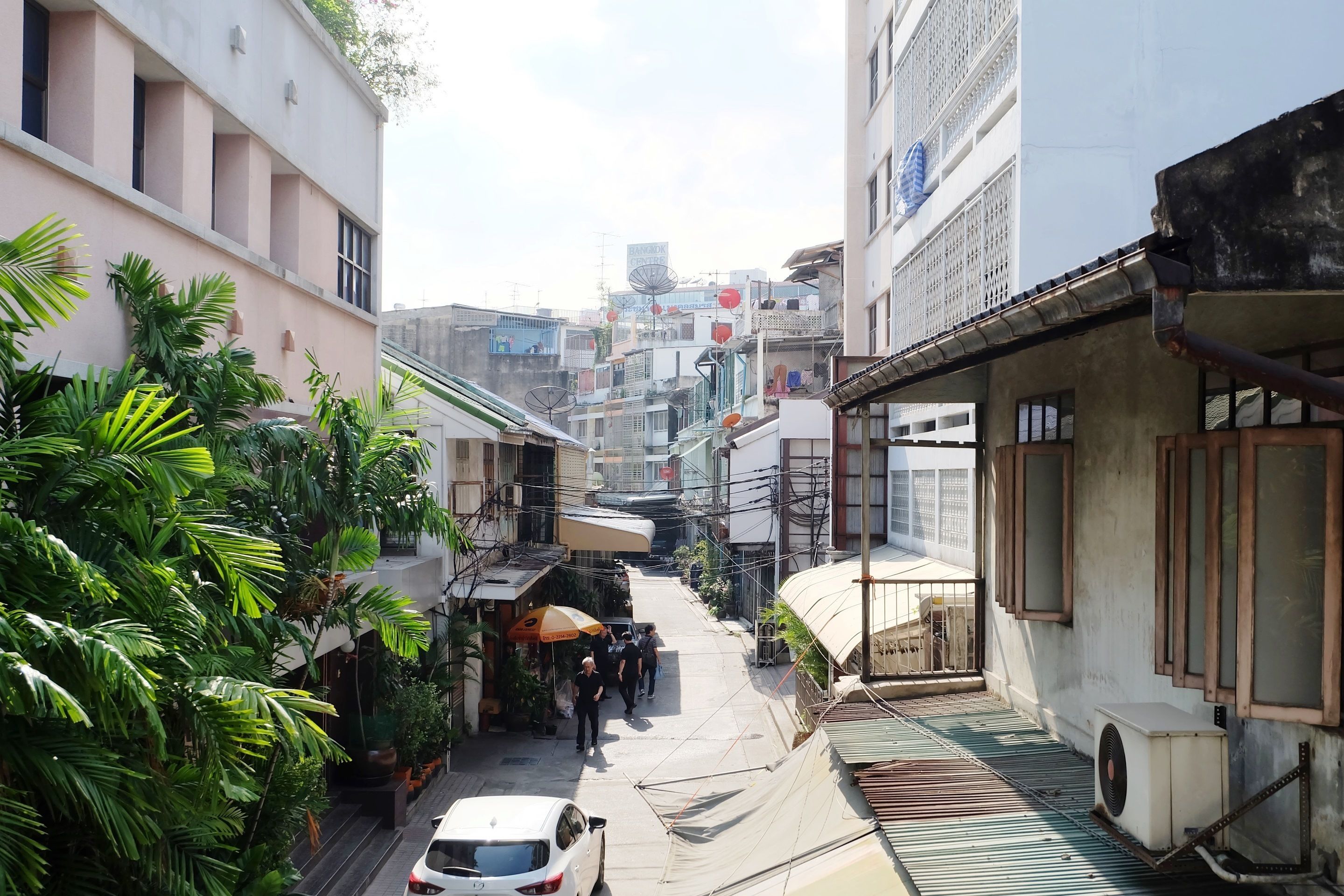 Foto - Inn Stations Hostel