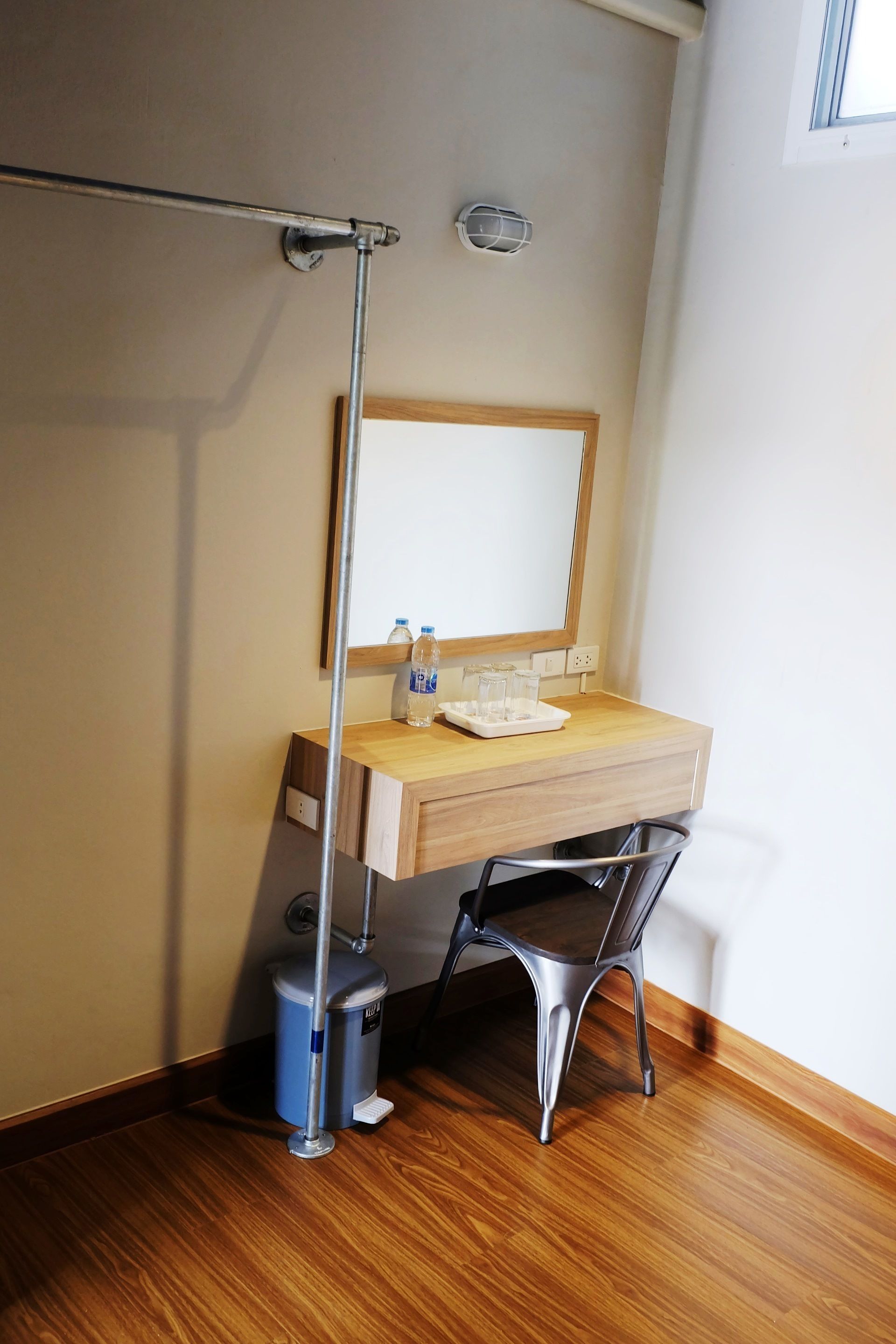 Foto - Inn Stations Hostel