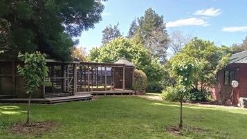 واجهة المنشأة