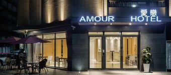 Taichung Amour Hotel
