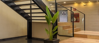 City Express Plus by Marriott Bogota Aeropuerto