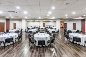 Meeting facility - City Express Plus by Marriott Bogota Aeropuerto (Bogotá)