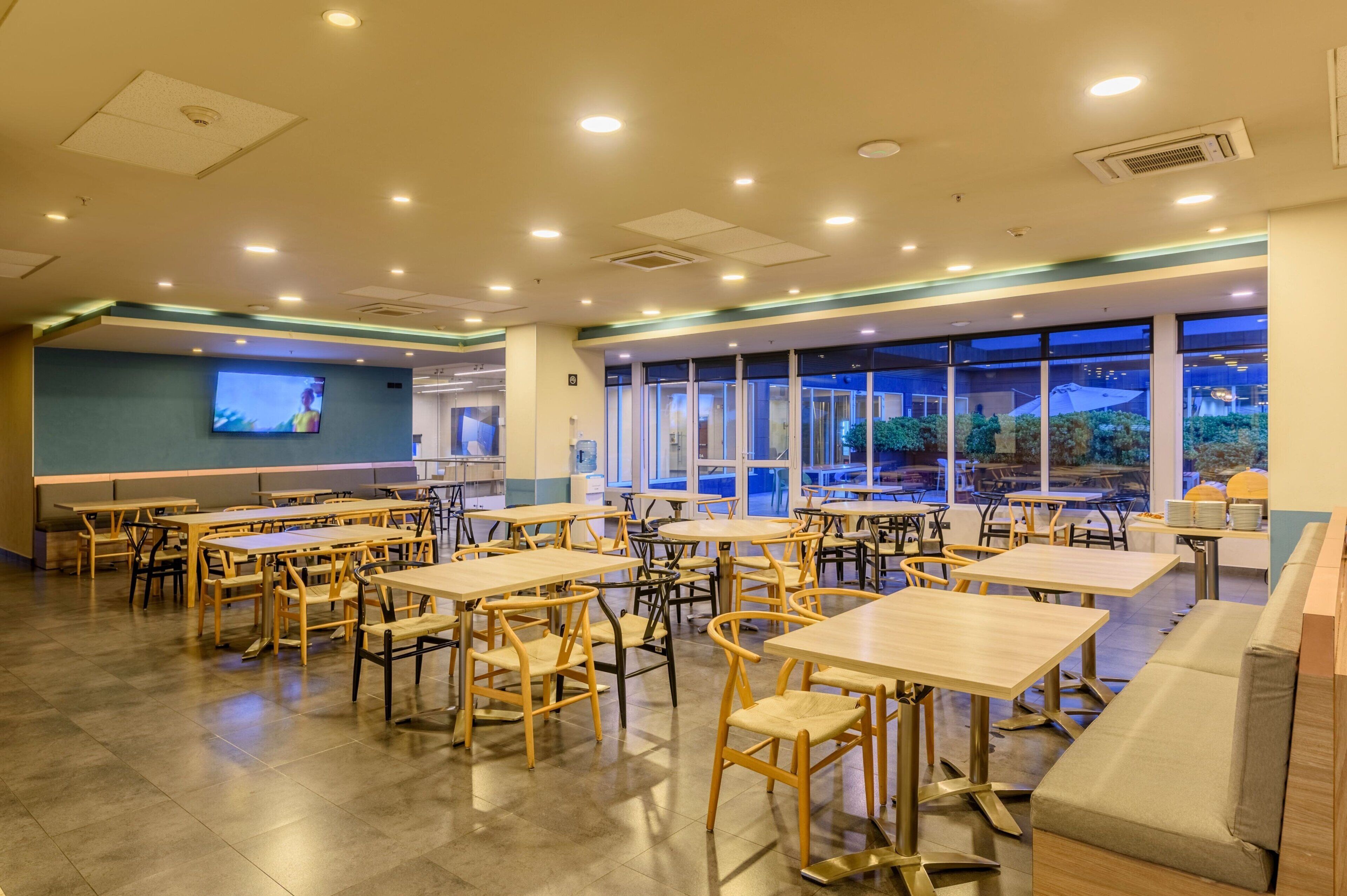 Photo - City Express Plus by Marriott Bogota Aeropuerto