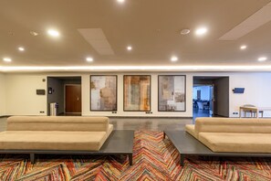 Flat-screen TV