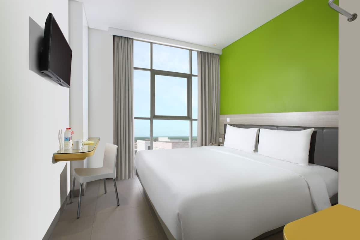 Smart Room Hollywood