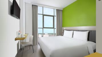 Smart Room Hollywood