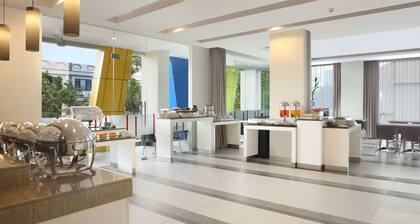 Amaris Hotel Margorejo - Surabaya