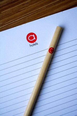 Exterior detail - Amaris Hotel Margorejo - Surabaya (Surabaya)