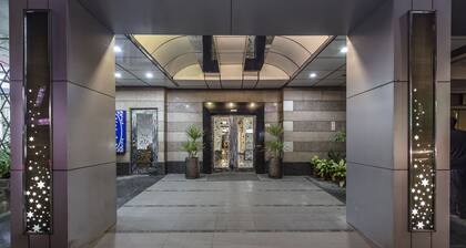 The Cloud Hotel Chungli