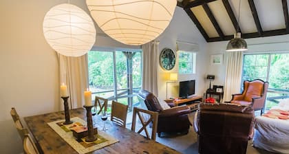 Cardrona Cottage
