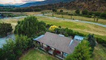 Cảnh từ trên cao