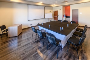 Sala de reunião