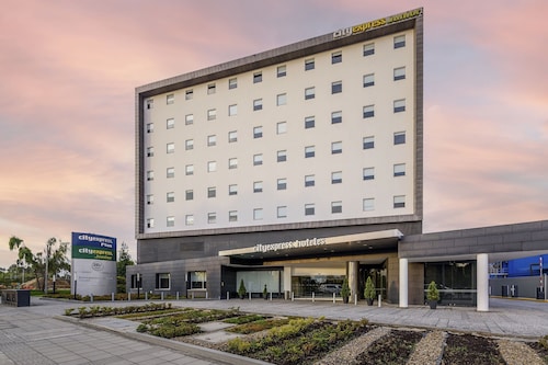 City Express Junior by Marriott Bogota Aeropuerto