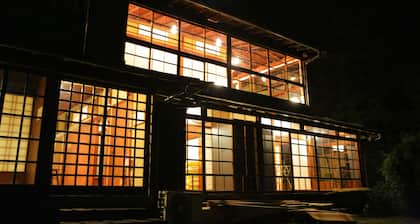 KITAYA Ryokan -Cultural Heritage Inn