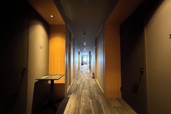Hallway