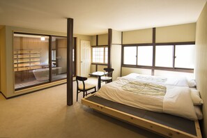 Premier-Zweibettzimmer, Nichtraucher (Twin) | Kostenloses WLAN, Bettwäsche