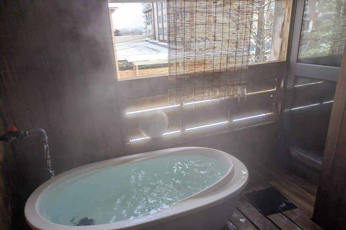 Premier-Zweibettzimmer, Nichtraucher (Twin)