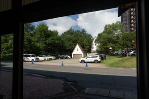 Estacionamiento