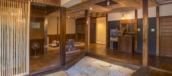 Kusatsu Onsen Eidaya