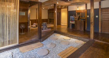 Kusatsu Onsen Eidaya
