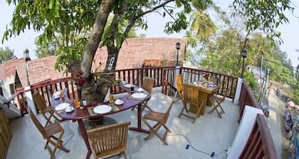 Season B&B - Ngapali - Hostel