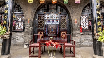 Ngoại thất