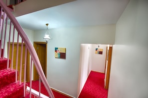 Interior - Akdeniz Hotel (Istanbul)