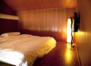 Chambre Familiale