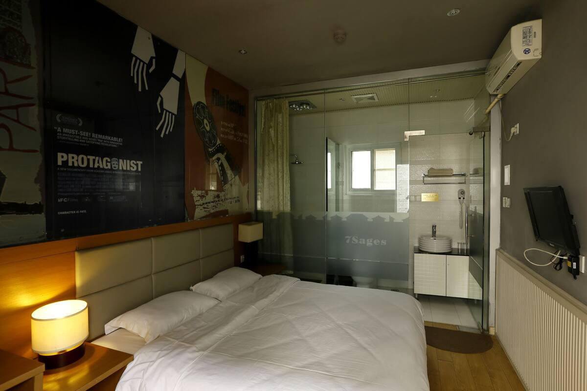 Chambre Double