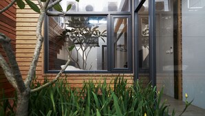 Loft | Ropa de cama de alta calidad, wifi gratis, ropa de cama