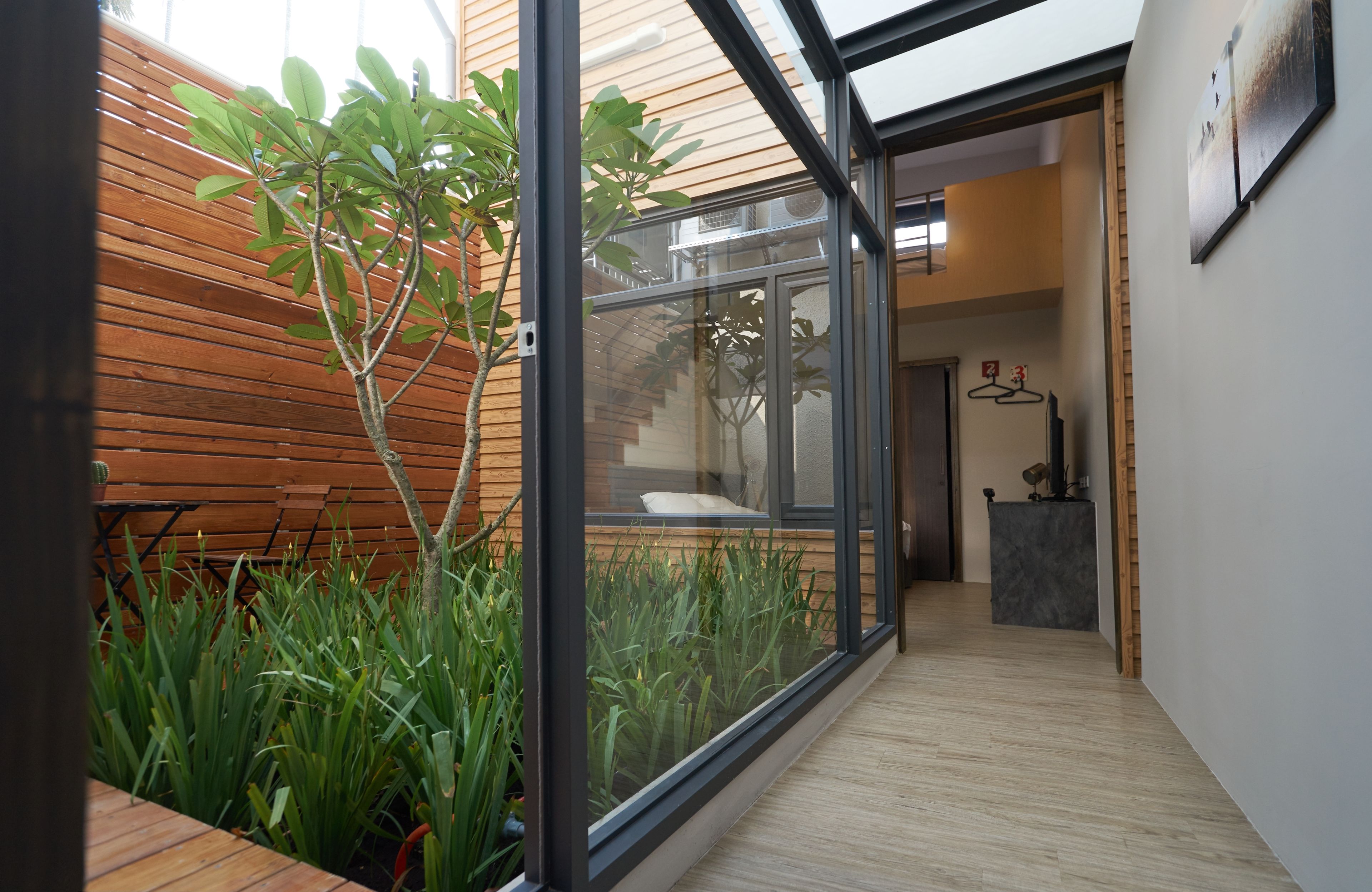 Premium bedding, free WiFi, bed sheets