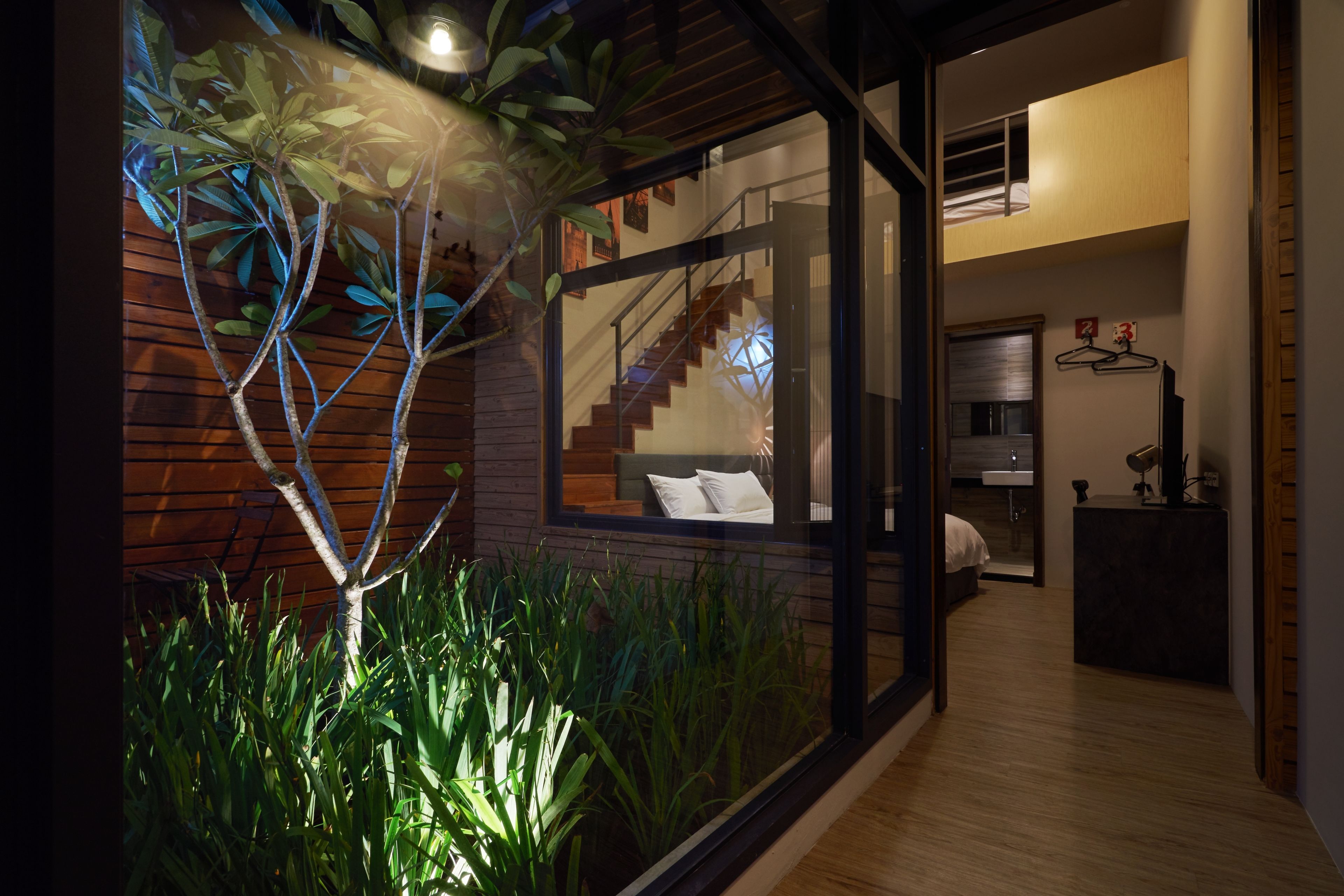Habitación