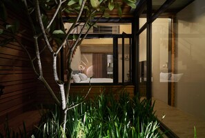 Loft | Premium bedding, free WiFi, bed sheets - 3JD.HOME (Yuchi)