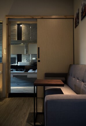 Ropa de cama de alta calidad, wifi gratis y ropa de cama 