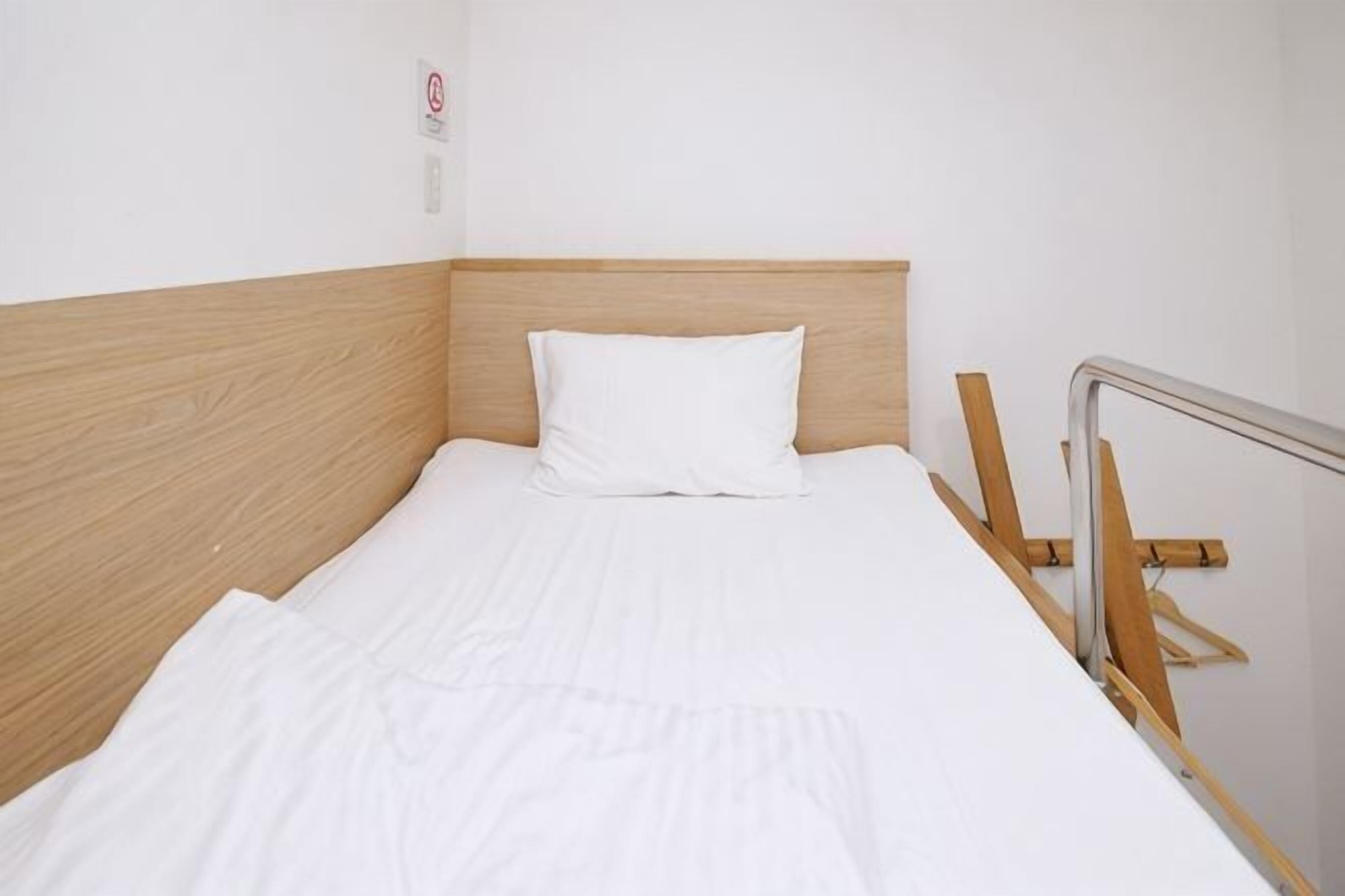 Cortinas blackout, Wi-Fi de cortesia, roupa de cama