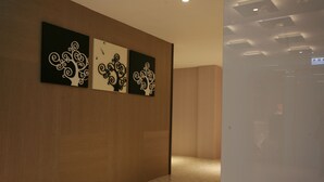 Unclassified image, 4 of 39, button - Milla Hotel (Taipei)
