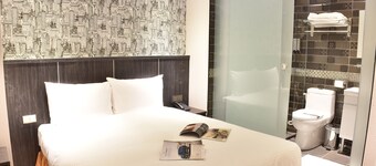 Milla Hotel
