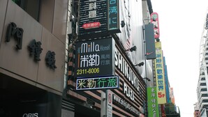 Unclassified image, 5 of 39, button - Milla Hotel (Taipei)