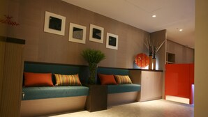 Unclassified image, 2 of 39, button - Milla Hotel (Taipei)