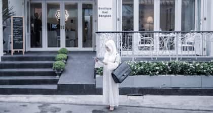 Noursabah Bed Bangkok