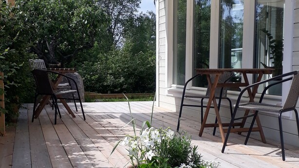 Teres/patio