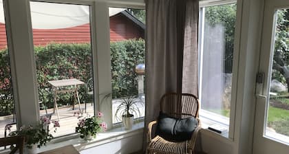 Tant Grön B&B